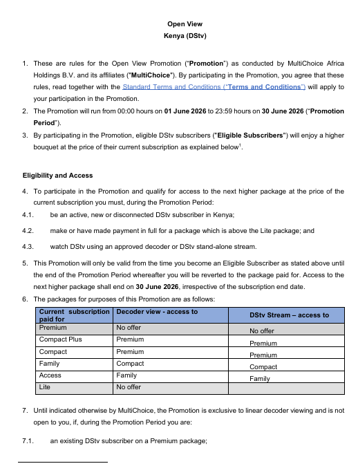 DSTV-free-bouqet-upgrade-promotion-Kenya-June-2026