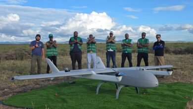 The Good Drone Company and ThatcherX partner to fly heavier, longer-range cargo drones across Kenya, starting from Konza's BVLOS corridor