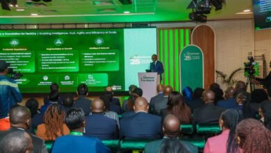 Safaricom Ethiopia FY26: Losses Halved, M-PESA Customers Doubled, EBITDA Break-Even in Sight