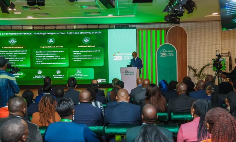 Safaricom Ethiopia FY26: Losses Halved, M-PESA Customers Doubled, EBITDA Break-Even in Sight