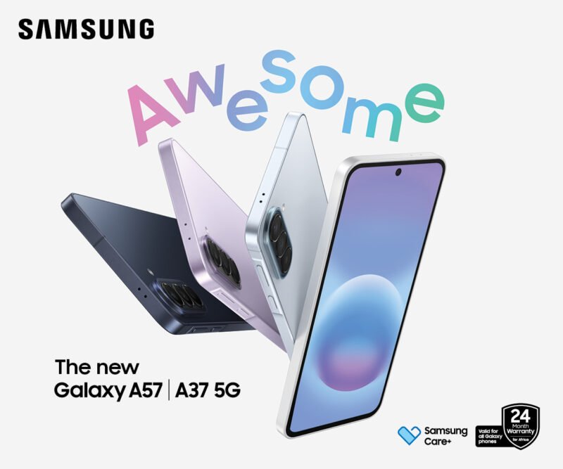 Samsung Galaxy A57 A37