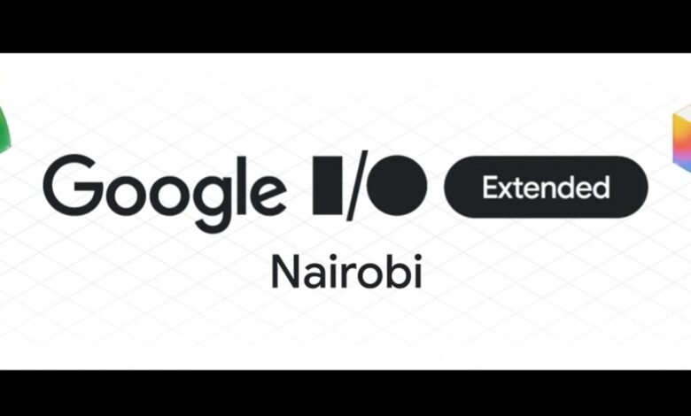 Google-IO-Extended-Nairobi