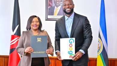Kenya signed an AI tourism deal with Google to double arrivals. We explain the four parts, the numbers, and unanswered questions.