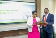 KCB rolls out a 9.9% mortgage for hustlers and gig workers, with loans of KES 1M to KES 4M over 15 years.