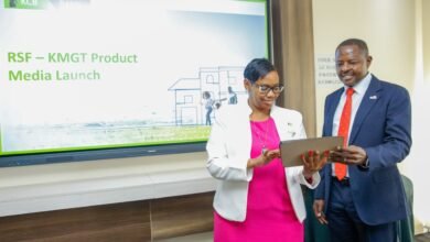 KCB rolls out a 9.9% mortgage for hustlers and gig workers, with loans of KES 1M to KES 4M over 15 years.