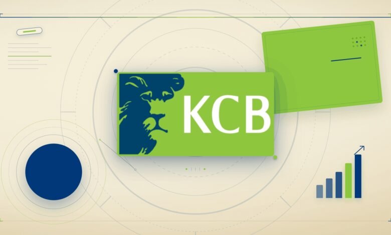 KCB Group's Q1 2026 pre-tax profit hit KES 24.4 billion as mobile lending, regional subsidiaries, and improved asset quality drove growth.