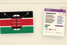 Kenya Finance Bill