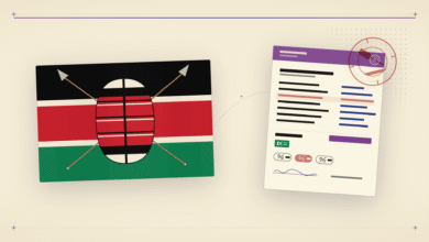 Kenya Finance Bill