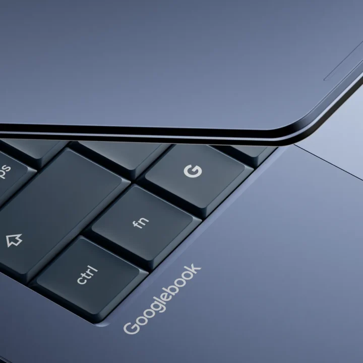 Google's new Android-powered Googlebook laptop launches this fall from Acer, ASUS, Dell, HP and Lenovo. Here's everything confirmed so far.