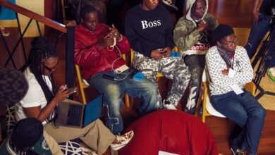 Nairobi hosted Spotify’s Fresh Finds workshop for East African artists, focused on studio work, media skills, and career growth.