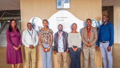 Five Kenyan universities are preparing Romania-linked EU academic partnerships covering masterβs pathways, dual degrees, Erasmus+ mobility, and joint research opportunities.