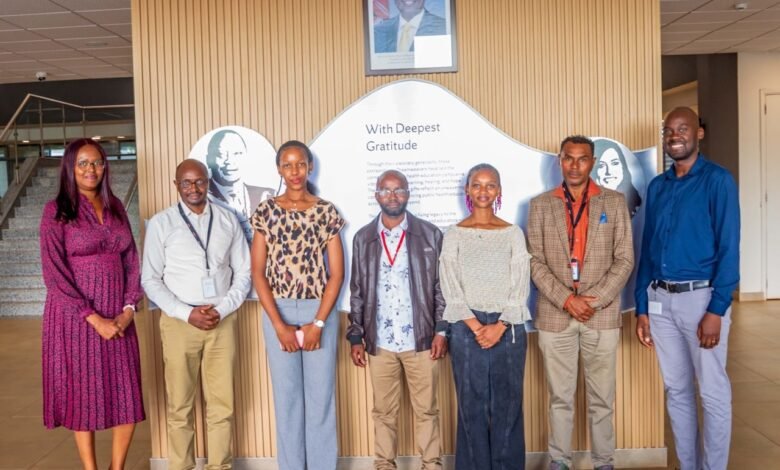 Five Kenyan universities are preparing Romania-linked EU academic partnerships covering masterโs pathways, dual degrees, Erasmus+ mobility, and joint research opportunities.