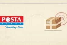 Posta Kenya is closing 125 of 625 post offices to save KES 1 billion, as couriers eat its courier business.