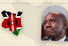 Ruto's flagship credit scheme limps on with no fresh budget injection while government shifts focus to the World Bank-backed Nyota grants for youth.
