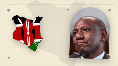 Ruto's flagship credit scheme limps on with no fresh budget injection while government shifts focus to the World Bank-backed Nyota grants for youth.