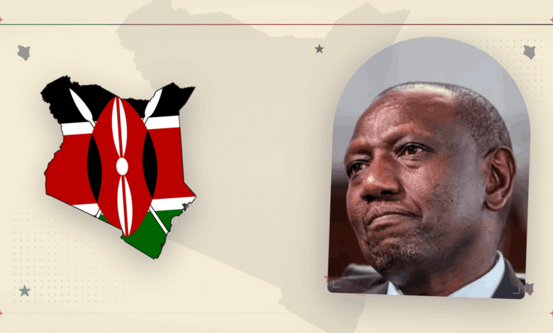 Ruto's flagship credit scheme limps on with no fresh budget injection while government shifts focus to the World Bank-backed Nyota grants for youth.