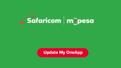 Safaricom-M-PESA-My-OneApp
