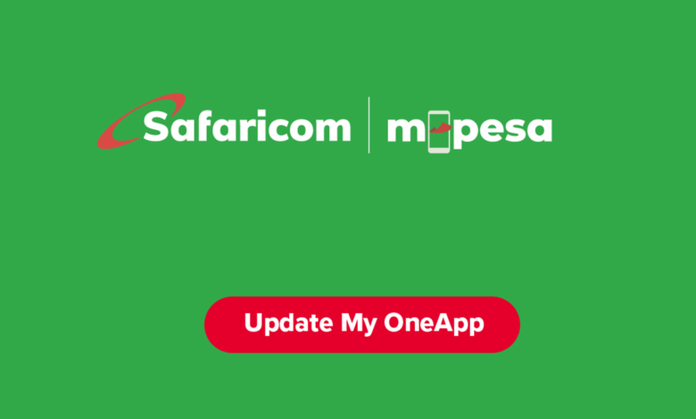 Safaricom-M-PESA-My-OneApp