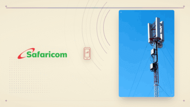 Safaricom is privately coordinating with oil marketers to keep diesel flowing to base stations as Kenya's fuel supply tightens.