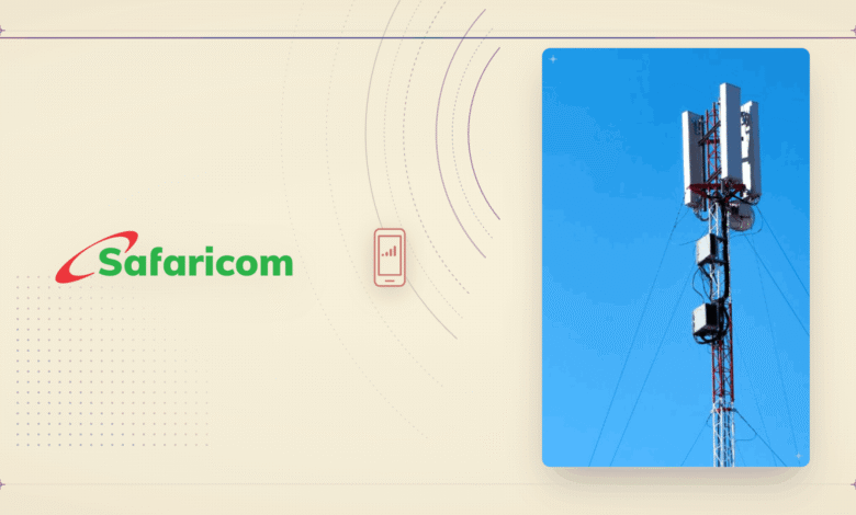 Safaricom is privately coordinating with oil marketers to keep diesel flowing to base stations as Kenya's fuel supply tightens.