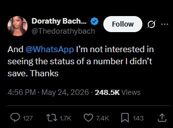 WhatsApp-showing-status-updates-from-unsaved-numbers