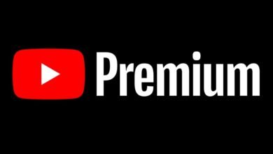 YouTube-Premium