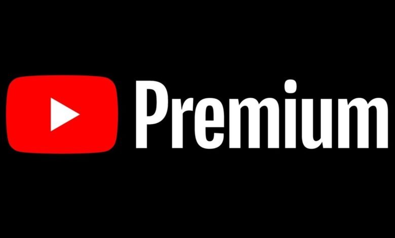 YouTube-Premium