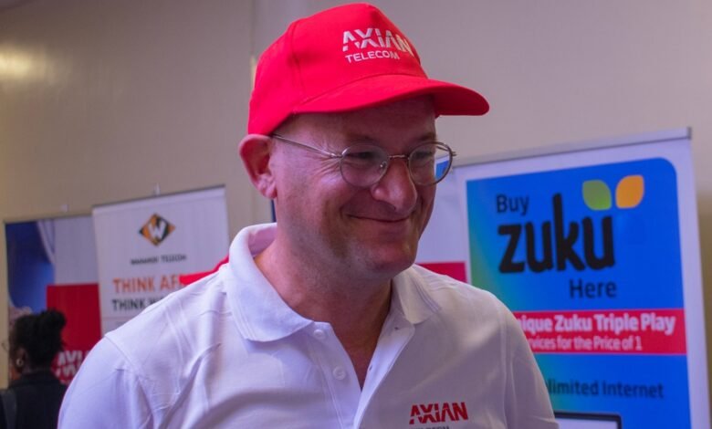 Zuku