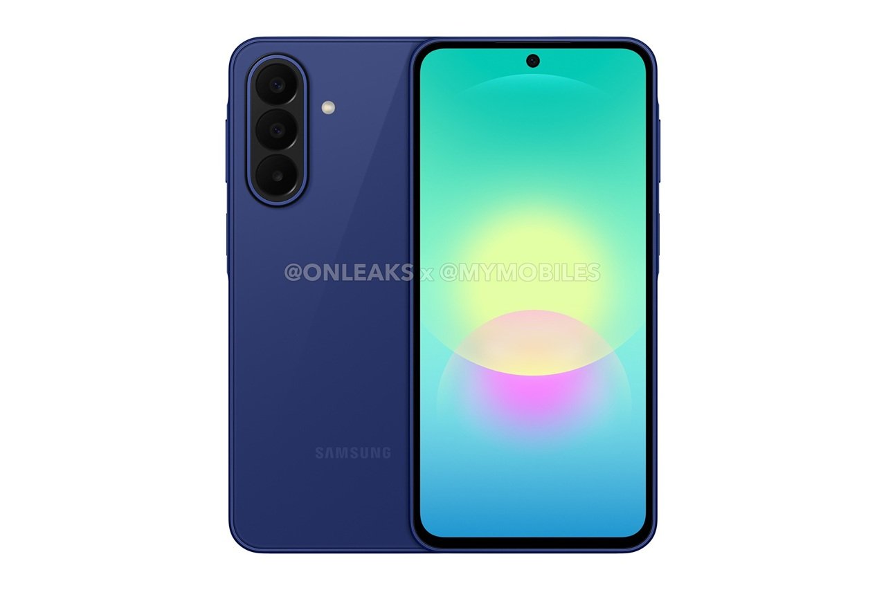 Samsung Galaxy A27 official specs and renders leak ahead of launch ...