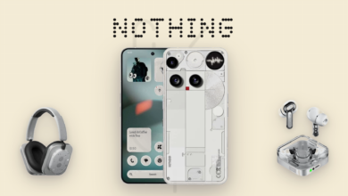 Nothing has officially launched in Kenya with Mitsumi as its distributor, bringing phones, earbuds, headphones and CMF devices.