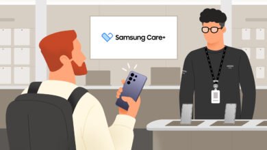 Learn to locate your Galaxy IMEI and serial number, check Knox security, and find where Samsung Care+ status actually appears.