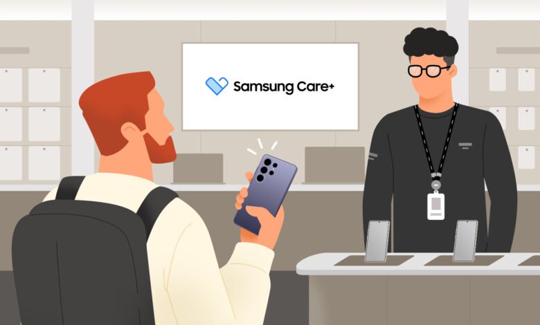 Learn to locate your Galaxy IMEI and serial number, check Knox security, and find where Samsung Care+ status actually appears.