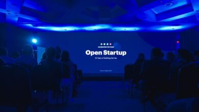 Open Startup marks 10 years by launching The Science Road and Openers First, a new investment arm backing African deep tech ventures.