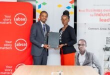 Absa is putting 3,000 Kenyan small businesses through Google's free Hustle Academy, then offering them credit and cashflow tools
