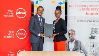 Absa is putting 3,000 Kenyan small businesses through Google's free Hustle Academy, then offering them credit and cashflow tools