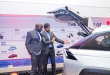 CFAO adds the Suzuki Super Carry, Eeco and Across in Kenya. Affordable, fuel-efficient, aimed at used imports, but priced how?