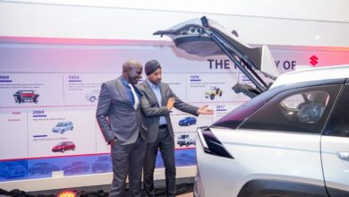 CFAO adds the Suzuki Super Carry, Eeco and Across in Kenya. Affordable, fuel-efficient, aimed at used imports, but priced how?