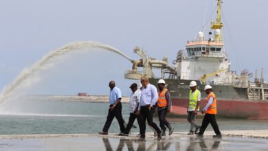 Standard Bank, parent of Kenya's Stanbic, will lead Dangote's $50bn refinery IPO while Dangote eyes a multi-billion-dollar Mombasa refinery next.