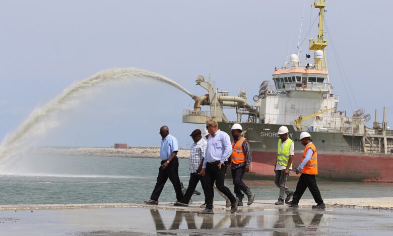 Standard Bank, parent of Kenya's Stanbic, will lead Dangote's $50bn refinery IPO while Dangote eyes a multi-billion-dollar Mombasa refinery next.