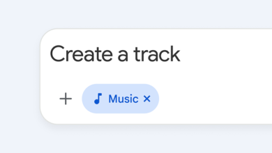 AI-generated Gemini songs containing stock music watermark phrases point to unlicensed preview tracks in Google's Lyria training data.