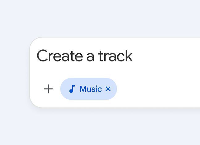 AI-generated Gemini songs containing stock music watermark phrases point to unlicensed preview tracks in Google's Lyria training data.