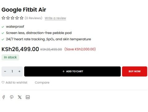 Google-Fitbit-Air-price-in-Kenya-at-Avechi
