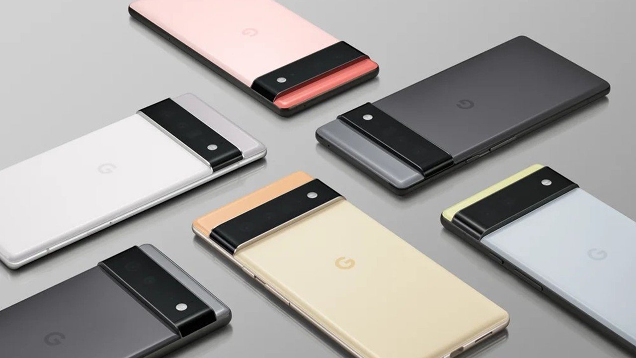 Google drops Pixel 6 and 6 Pro from latest Android 17 update - • 𝐭𝐞𝐜𝐡-𝑖𝑠ℎ