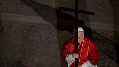 AI is not morally neutral, says Pope Leo XIV. Here is what his encyclical actually asks for, explained for everyone.