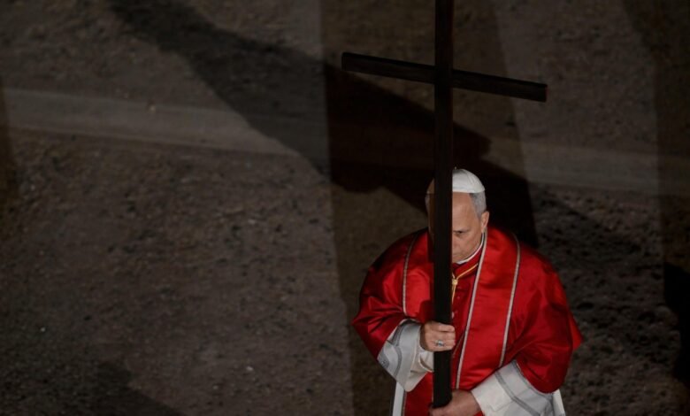AI is not morally neutral, says Pope Leo XIV. Here is what his encyclical actually asks for, explained for everyone.