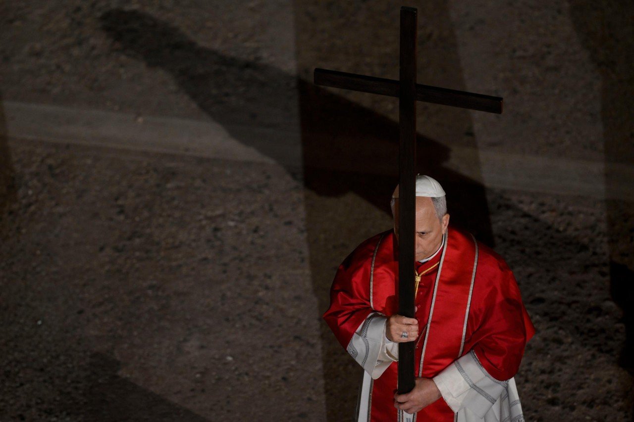 AI is not morally neutral, says Pope Leo XIV. Here is what his encyclical actually asks for, explained for everyone.