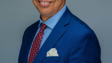 Ghana International Bank names Ian Greenstreet CEO, pending UK regulatory approval