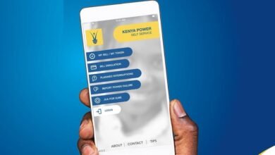 Kenya-Power-old-app
