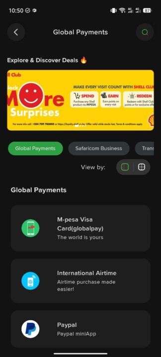 M-PESA-global