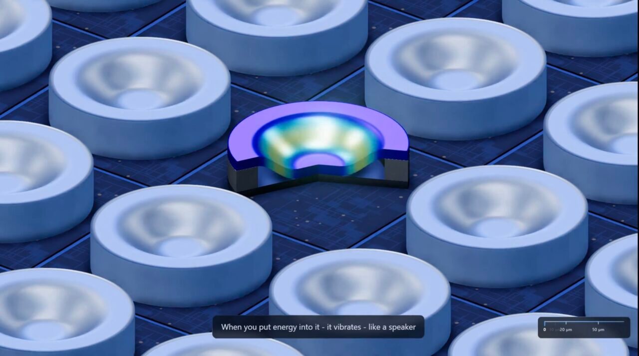 The AI image firm Midjourney built a sound-and-water body scanner. Here is what it can really do, and what it cannot.